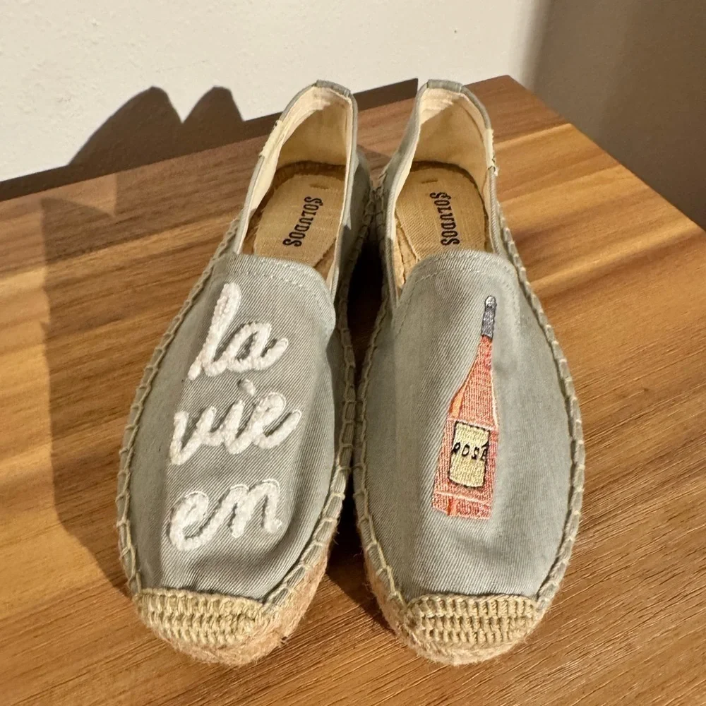 Soludos new la
